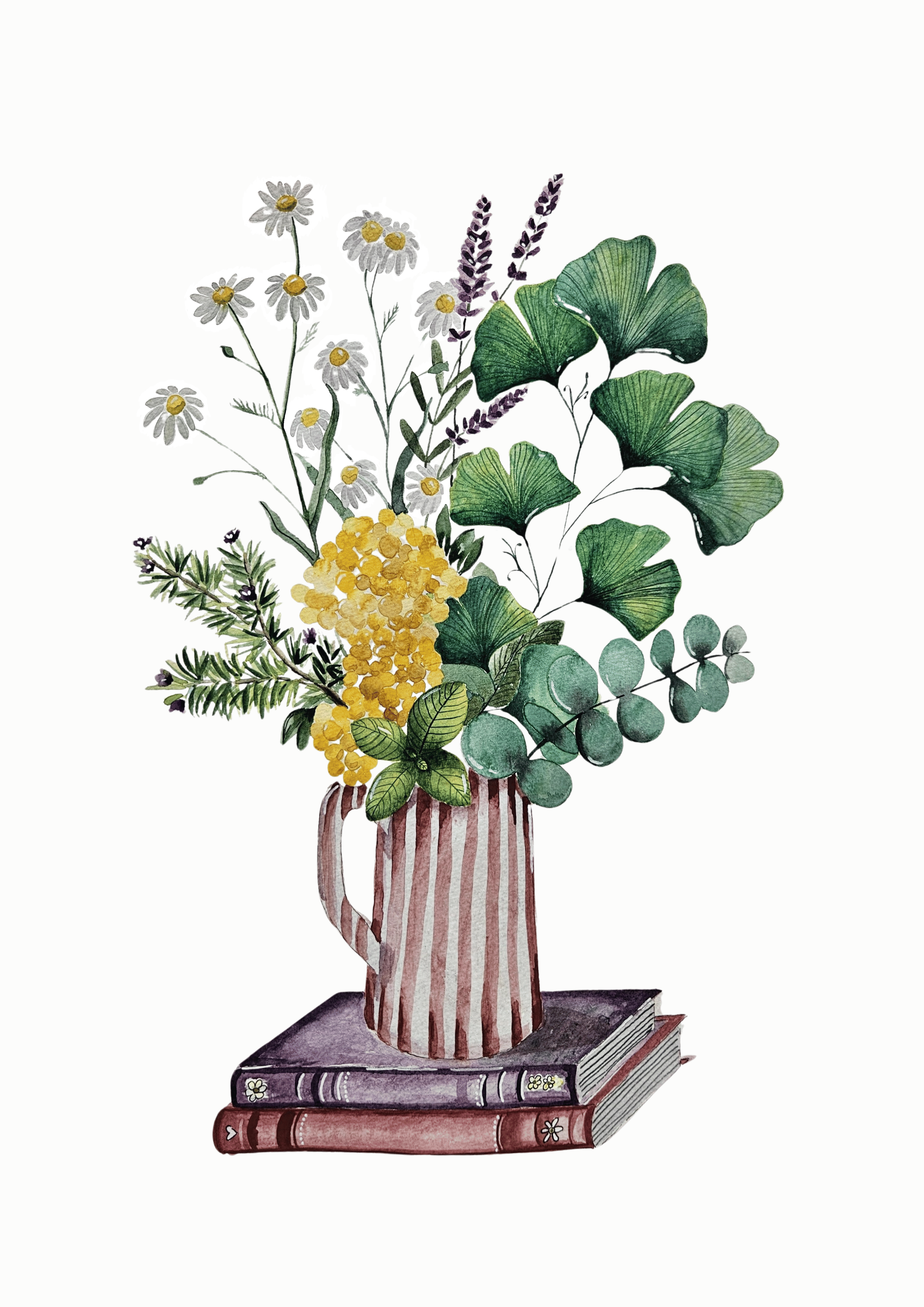 Une décoration originale et unique
