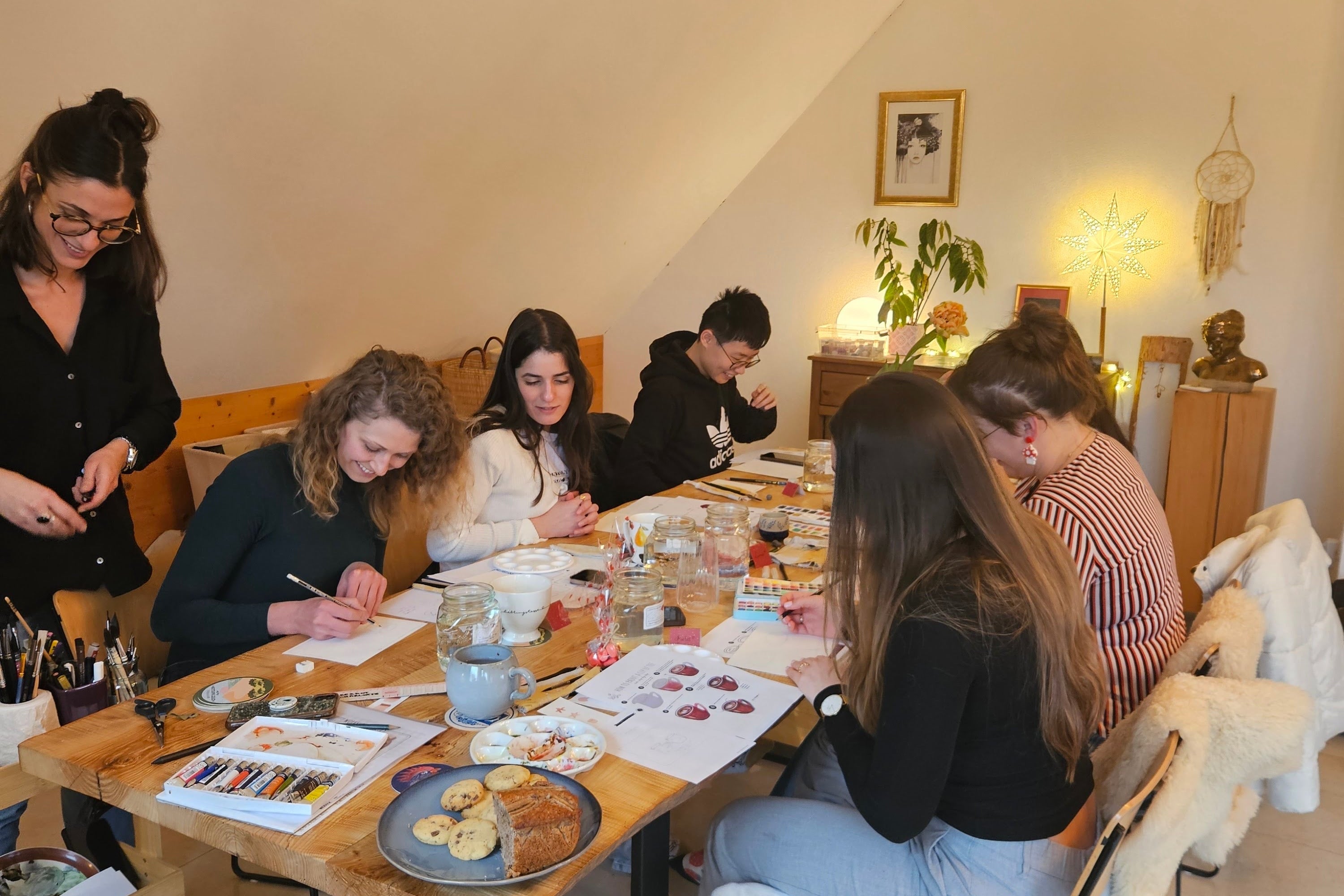 🎃✨Atelier d´automne - 18 Octobre -  Ariège - France