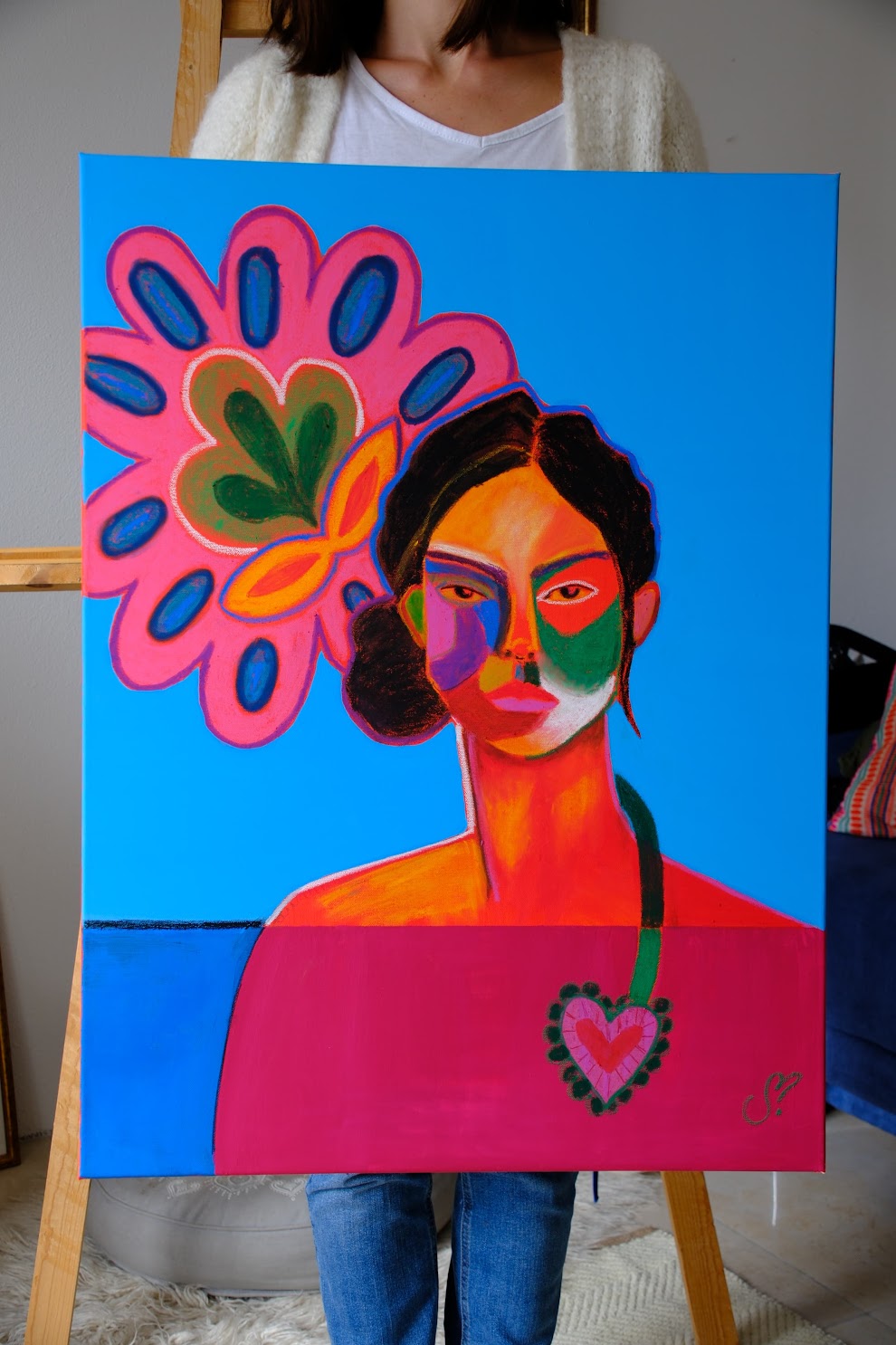 Mind Blossoms