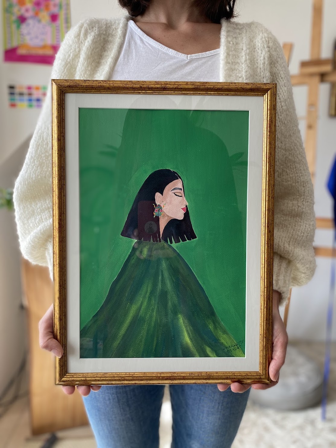 Naya