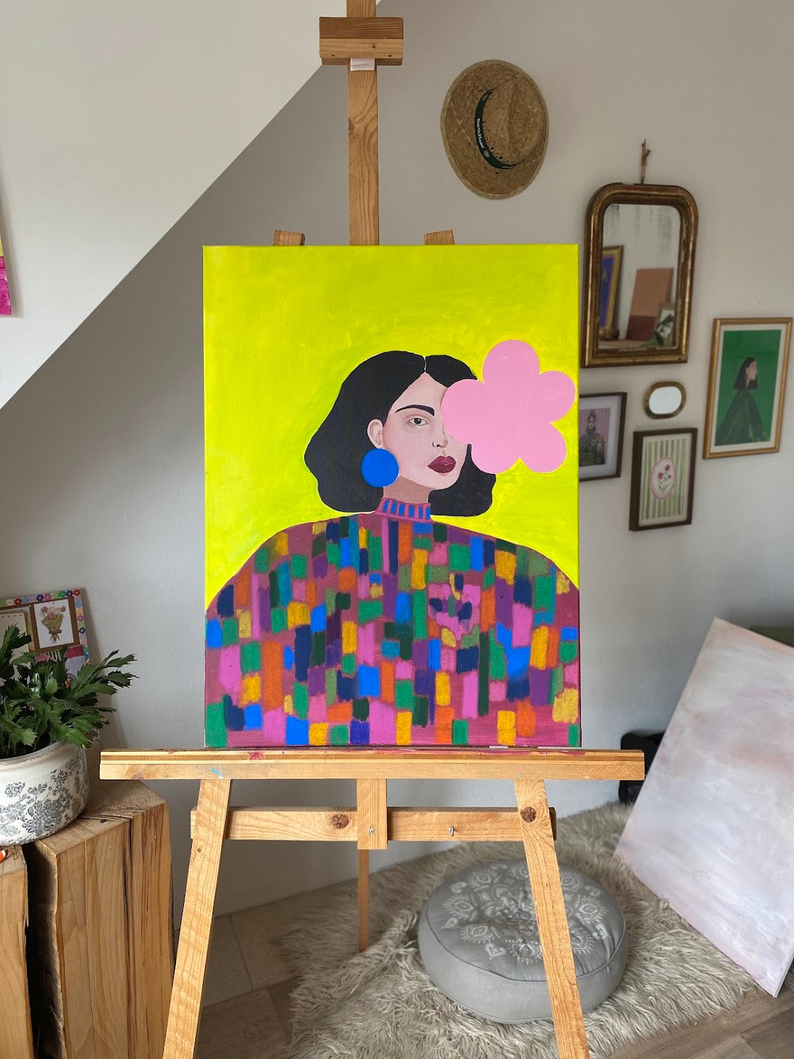 Inner Colors