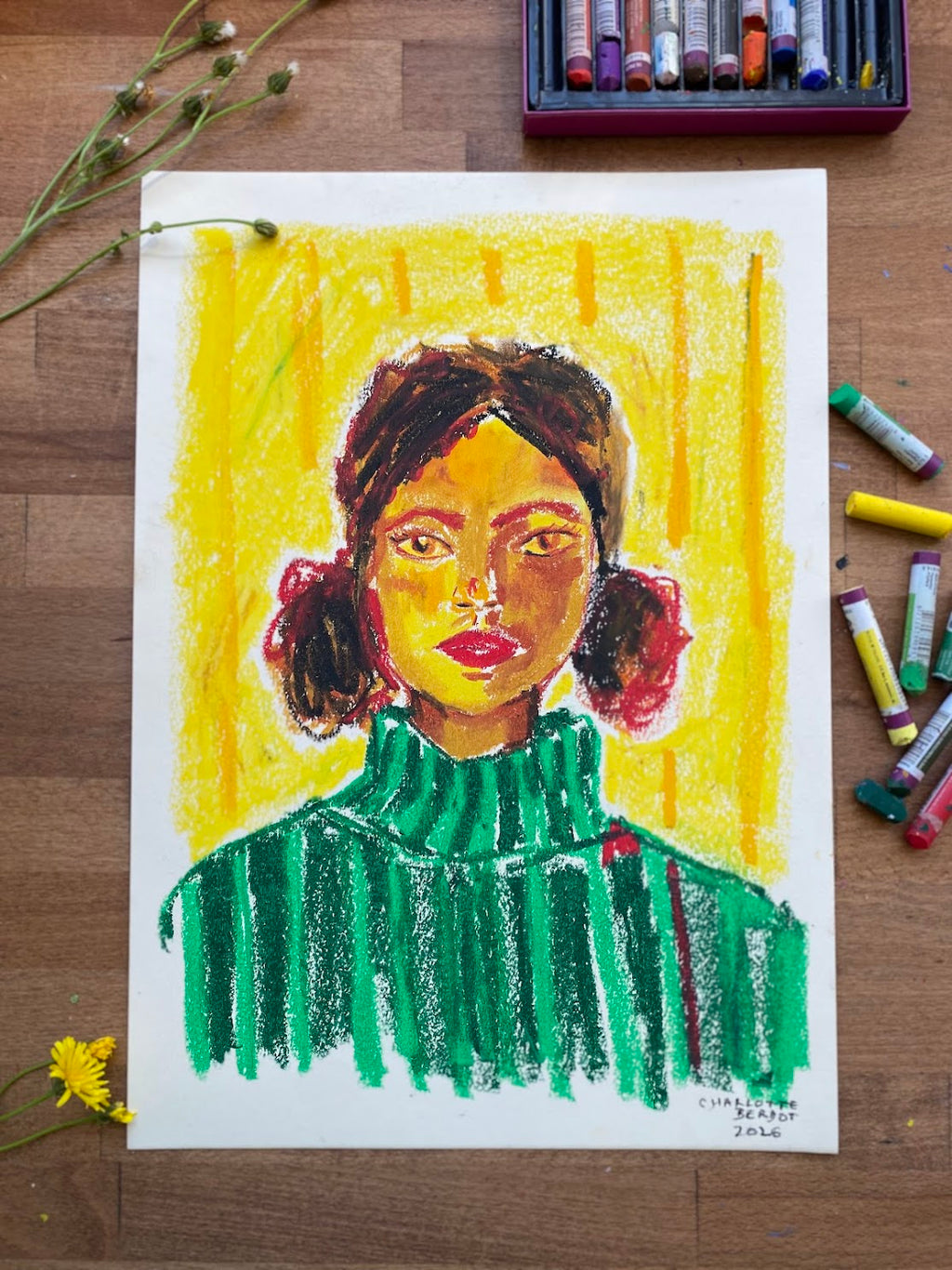 Margot