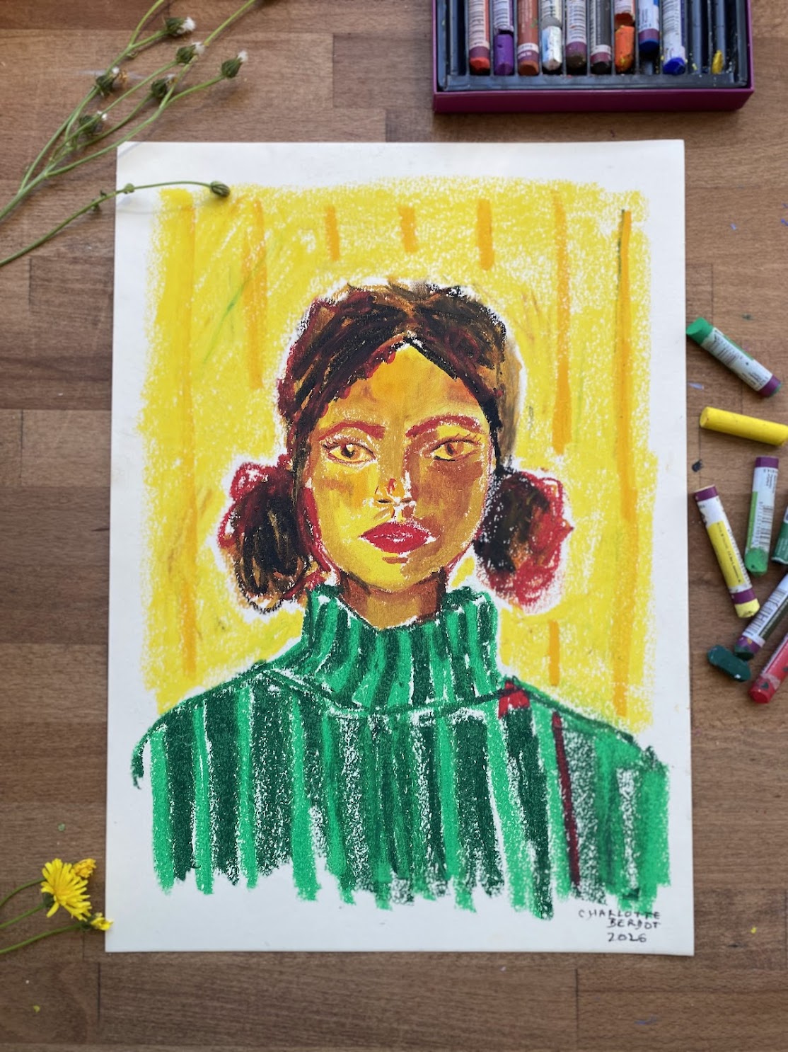 Margot