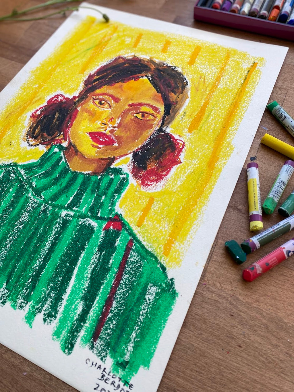 Margot