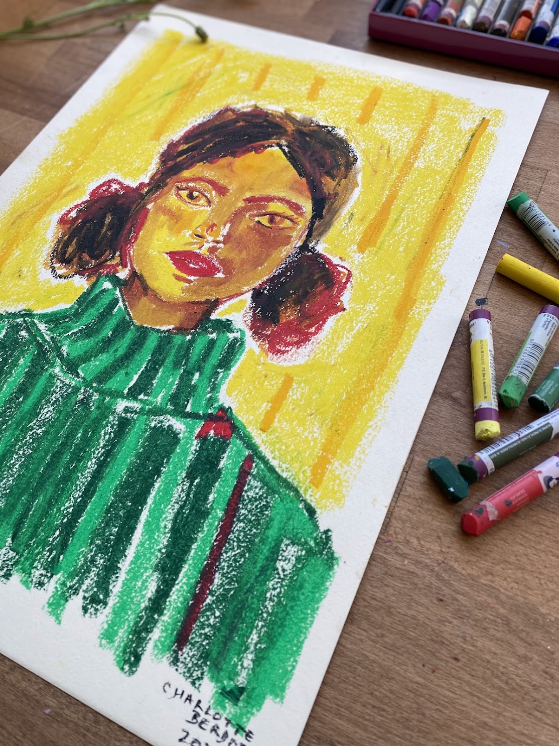 Margot