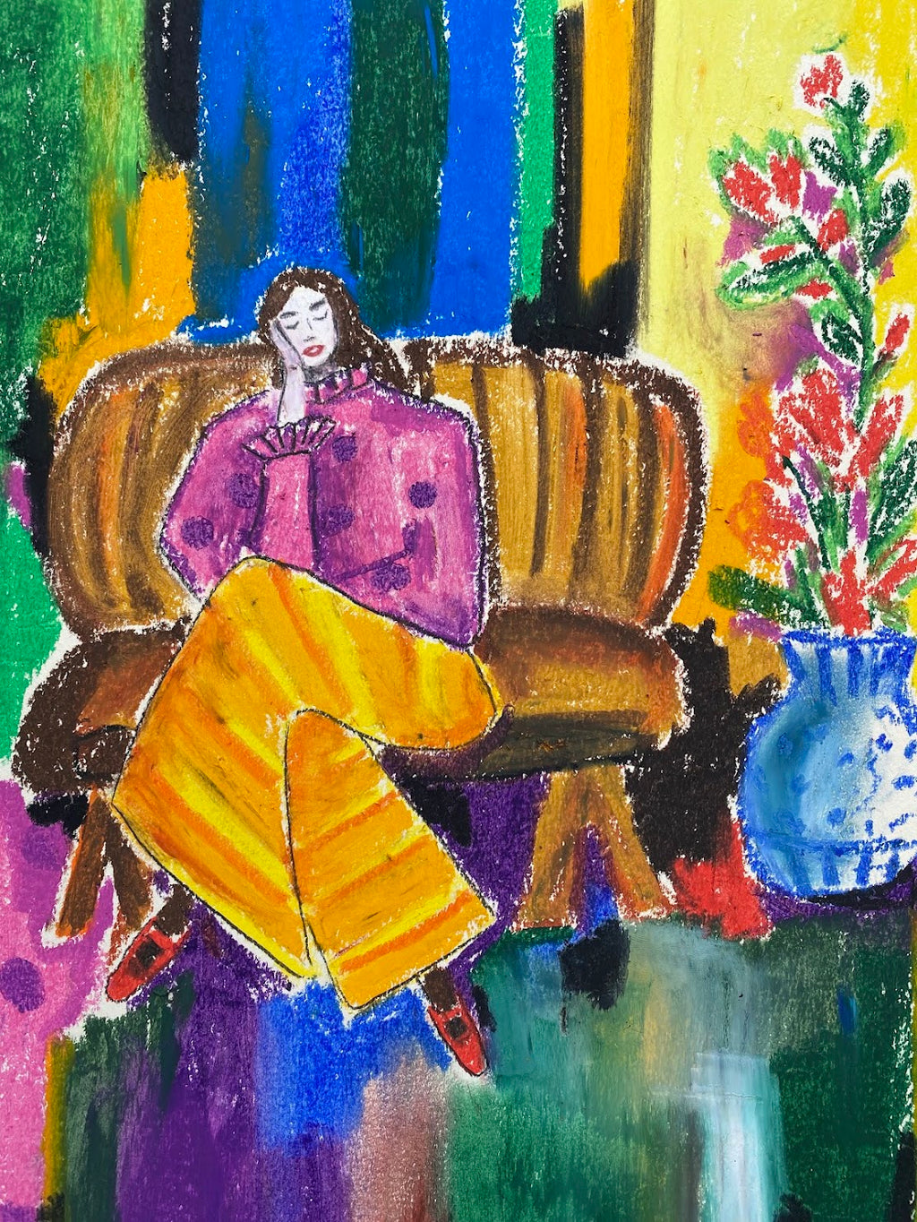 Inner Stillness