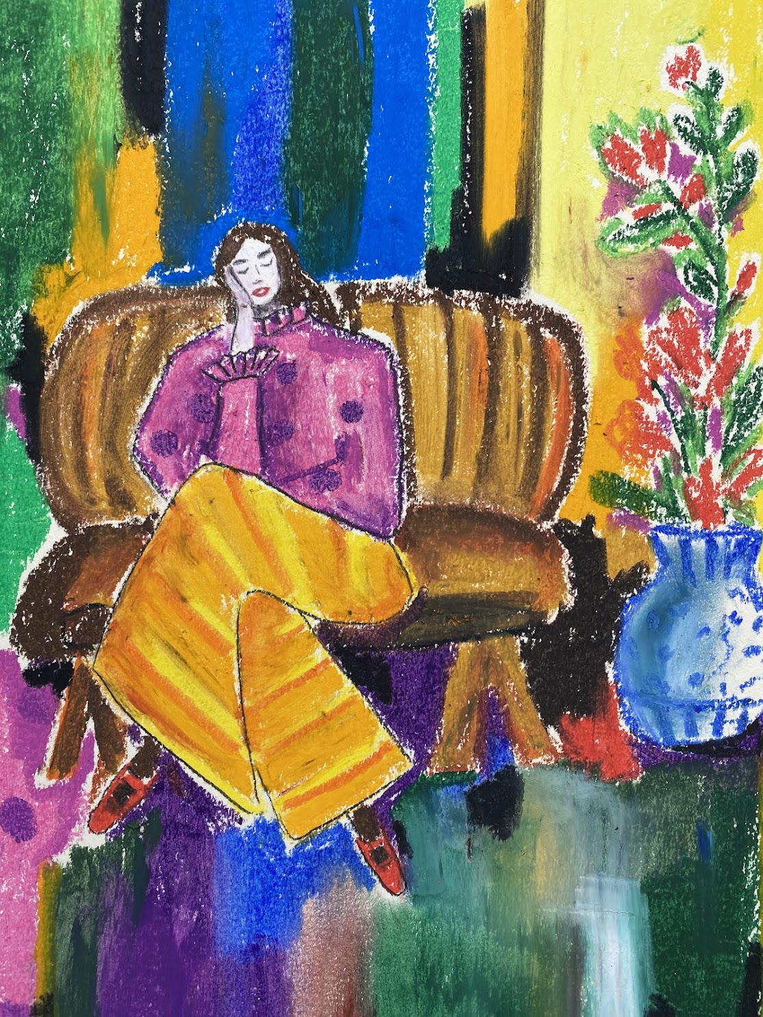 Inner Stillness