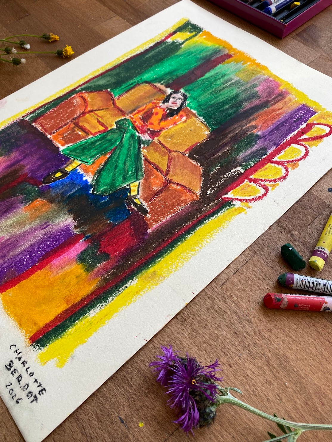 A Sunday