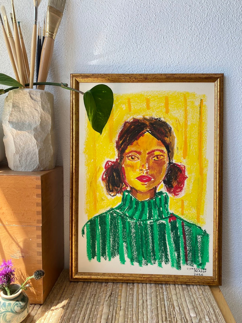 Margot
