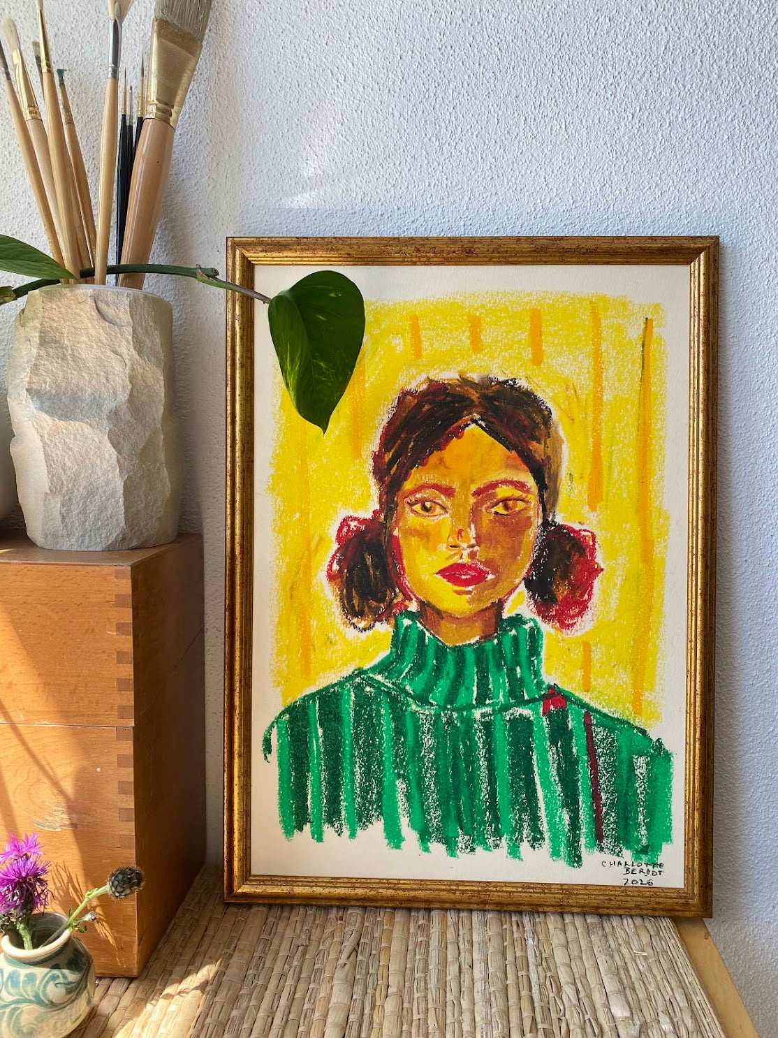 Margot