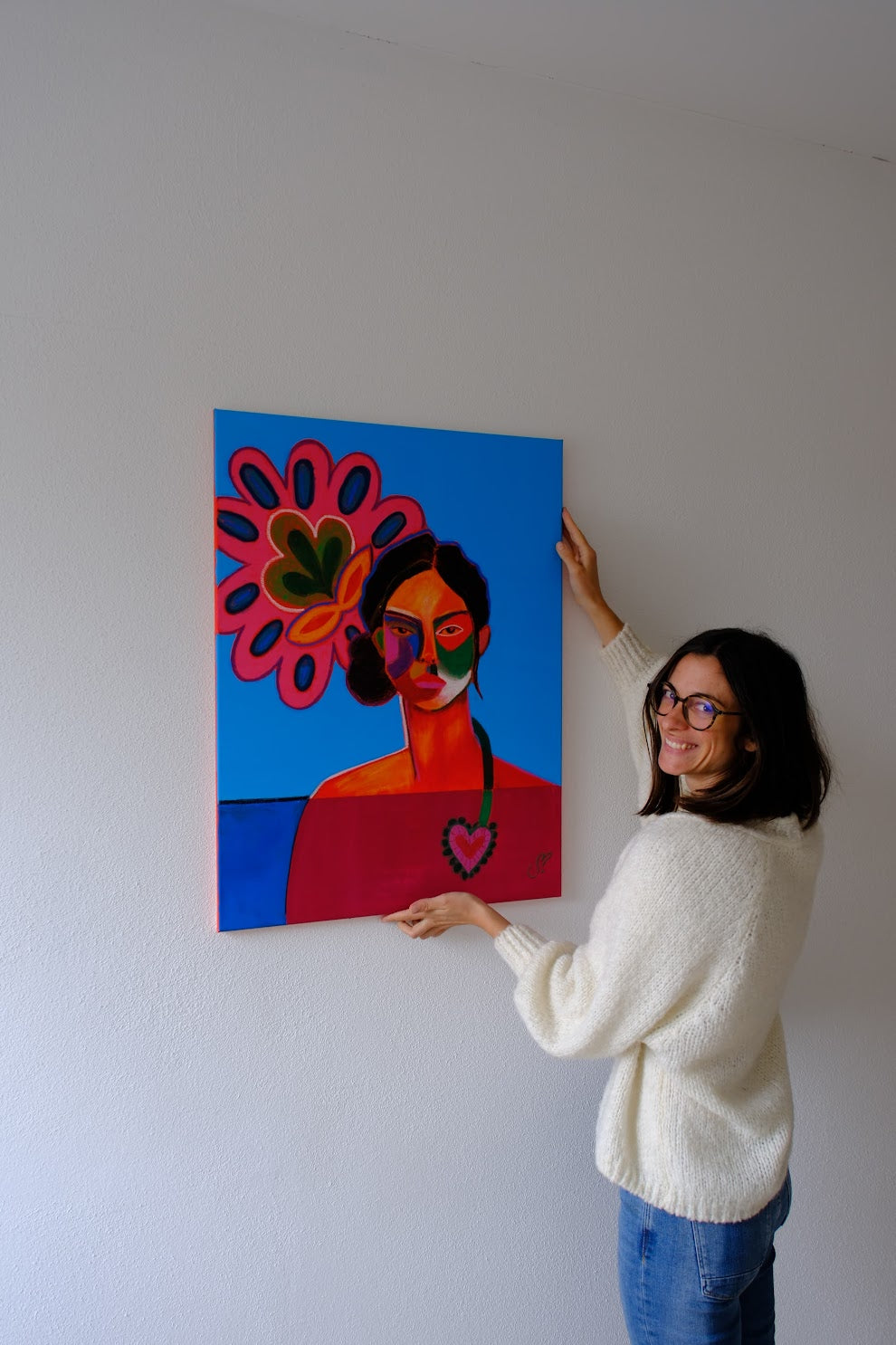 Mind Blossoms