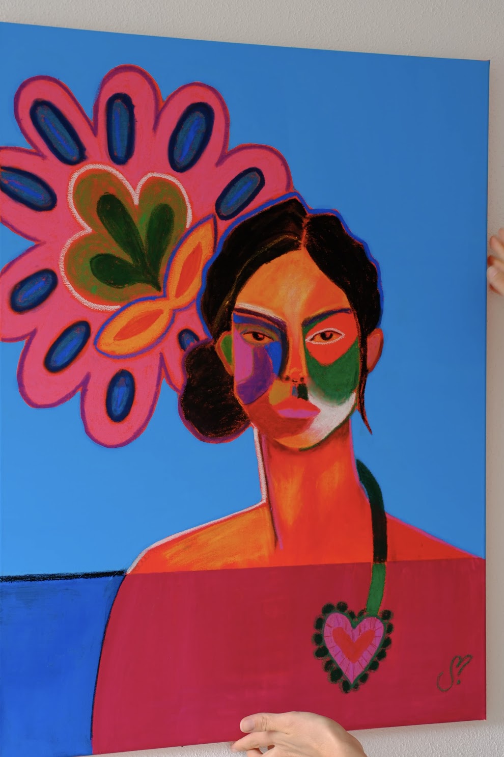 Mind Blossoms